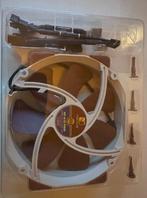 Noctua NF-A15 PWM 140mm Premium fan - NEW, Enlèvement ou Envoi, Neuf, Refroidisseur ordinateur à air