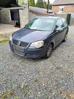 Vend que en pièce polo 9n3 1.4tdi, Autos, Volkswagen, Polo, Achat, Particulier