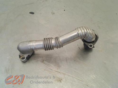 EGR Buis van een Citroen Berlingo, Auto-onderdelen, Brandstofsystemen, Citroën, Gebruikt, 3 maanden garantie, Ophalen of Verzenden