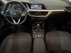 BMW 116 d EURO 6d Navi CarPlay 2020 Garantie, Voorwielaandrijving, Gebruikt, Zwart, Bedrijf