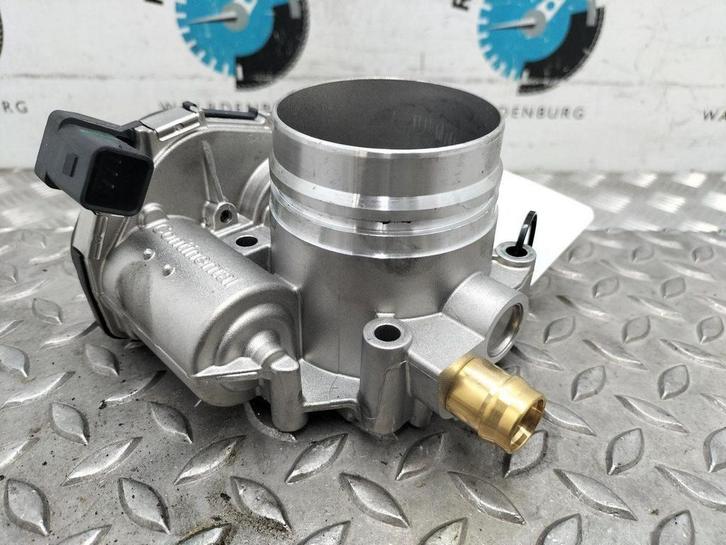 B.M.W. X5 [THROTTLE_BODY] 2017, Auto-onderdelen, Overige Auto-onderdelen, Gebruikt, ARN erkend, Stiba lid, Erkend duurzaam, Ophalen of Verzenden