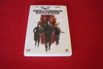 dvd inglourious basterds, Cd's en Dvd's, Dvd's | Actie, Ophalen of Verzenden, Actie