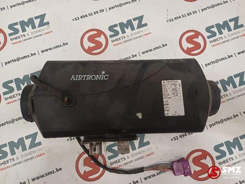 Occ standverwarming Airtronic M D4S MAN, Auto-onderdelen, Vrachtwagen-onderdelen, MAN, Airco en Verwarming, Gebruikt