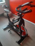 Spinning - Fite Bike - Race 5, Sport en Fitness, Benen, Gebruikt, Spinningfiets, Metaal