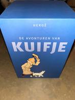 Kuifje De avonturen van Kuifje Box 2008, Boeken, Stripverhalen, Ophalen of Verzenden, Zo goed als nieuw, Meerdere stripboeken