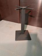 tafelonderstel 73cm, Huis en Inrichting, Tafels | Statafels, Ophalen, Gebruikt
