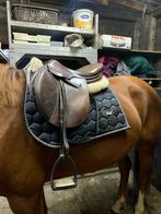 Springzadel Butet in zeer goede staat, Ophalen, Gebruikt, Springen