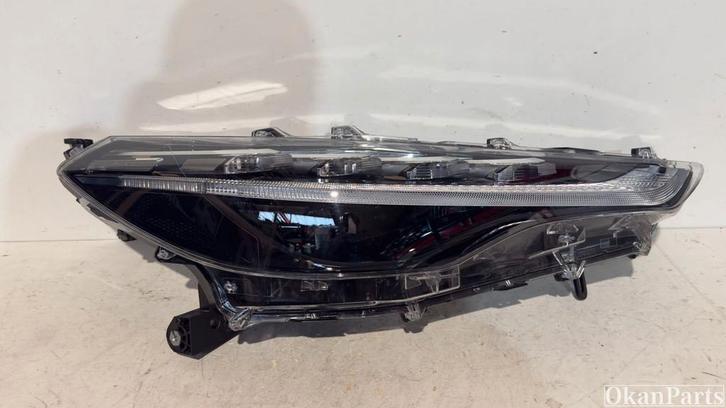 Toyota Corolla Cross LED rechter koplamp rechts, Auto-onderdelen, Verlichting, Gebruikt
