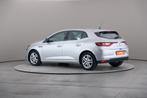 (1RUY197) Renault Mégane, Auto's, Renault, Voorwielaandrijving, Stof, Gebruikt, Euro 6