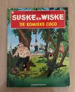 Willy Vandersteen - De komieke Coco, Boeken, Stripverhalen, Ophalen of Verzenden, Zo goed als nieuw, Willy Vandersteen