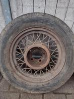 17" wire wheels, Auto-onderdelen, Banden en Velgen, Ophalen of Verzenden