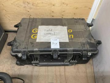 Kit de connexion de champ, Autre, Autres types
