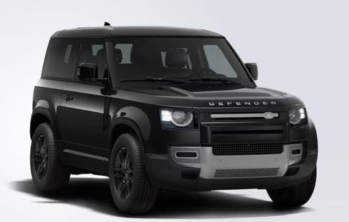 Land Rover Defender 90 D200 S AWD Auto. 25.5MY (bj 2025), Auto's, Land Rover, Bedrijf, Te koop, 360° camera, 4x4, Achteruitrijcamera