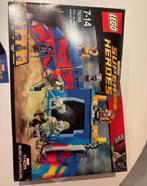 Lego “ Super Heroes “76088, Kinderen en Baby's, Speelgoed | Duplo en Lego, Ophalen of Verzenden, Zo goed als nieuw, Lego