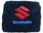 Suzuki remreservoir sok - Zwart, Motoren, Ophalen of Verzenden