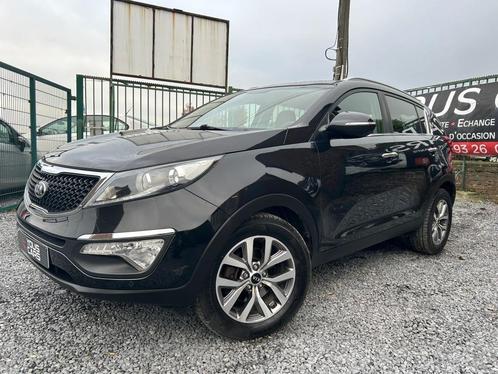 Kia SPORTAGE 1.7crdi/ 85 KW/2014/navi/camera, Auto's, Kia, Bedrijf, Te koop, Sportage, ABS, Adaptieve lichten, Airbags, Airconditioning