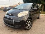 Citroën C1 1.0 essence 170000km prête a immatriculer, C1, Zwart, Handgeschakeld, Particulier