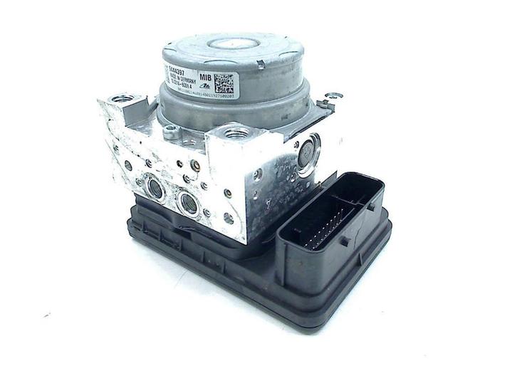 ABS POMP BMW R 1250 GS 2019-2023 (R1200GS 19) (9444397), Motoren, Onderdelen | BMW, Gebruikt