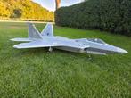 Freewing F-22 70mm edf, Hobby en Vrije tijd, Modelbouw | Radiografisch | Vliegtuigen, Ophalen of Verzenden, Nieuw