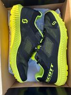 Chaussures trail/running scott, Sport en Fitness, Karting, Ophalen, Zo goed als nieuw