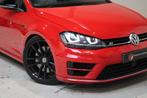 Volkswagen Golf 7 R | 300 PK | 4 motion | panorama | DSG, Automaat, Euro 6, 4 cilinders, 1984 cc