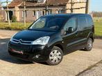 Citroën Berlingo 1.6HDI 5zit Trekhaak Zo Meepakken, Euro 5, Monovolume, Electronic Stability Program (ESP), 5 deurs