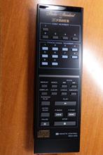 Studio Standard by FISCHER Remote Control REM-200 NOS, Verzenden, Nieuw, Cassettedeck, Overige merken