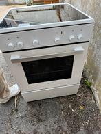 Siemens Elektronische kookplaat met oven nieuw, Électrique, Enlèvement ou Envoi