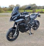 BMW S1000 XR TRIPLE BLACK, Motoren, Motoren | BMW, 4 cilinders, Particulier, Meer dan 35 kW, Toermotor