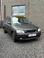 Mazda demio van 2003, Auto's, Mazda, Particulier, Te koop, Benzine