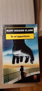 Mary Higgins Clark, Utilisé, Enlèvement ou Envoi