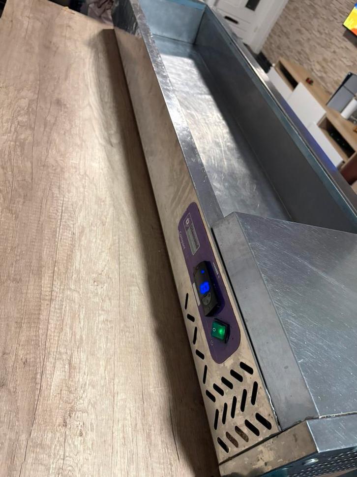 Saladette Diamond, Articles professionnels, Horeca | Food, Enlèvement