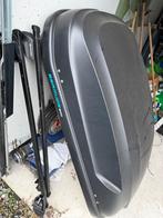 Coffre de toit Bermude 200, Auto diversen, Ophalen, Zo goed als nieuw