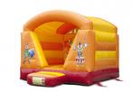 Te koop Springkussen Mini overdekt Circus, Ophalen, Nieuw