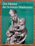Der Meister Der Schönen Madonnen (Karl Heinz Clasen), Ophalen of Verzenden, Gelezen, Beeldhouwkunst