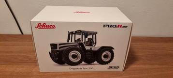 Doppstadt Trac 200 Schück, Enlèvement ou Envoi, Neuf, Tracteur et Agriculture, Schuco