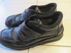 chaussures noires Rieker taille 43, Vêtements | Hommes, Porté, Enlèvement ou Envoi
