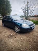 Civic ej9 automaat, Auto's, Automaat, Particulier, Te koop, Benzine