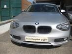 BMW 116 1.6D CLIM GPS GARANTIE 1AN, Euro 5, 4 cilinders, 1600 cc, Bedrijf
