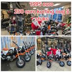 OP = OP  1395 €  stockopruiming, Fietsen en Brommers, Ophalen of Verzenden, Zo goed als nieuw