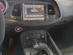 Dodge Challenger SRT Hellcat Redeye, Auto's, Dodge, Automaat, 820 pk, Stof, Overige kleuren