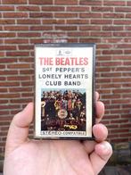 originele cassette van de Beatles, Cd's en Dvd's, Cassettebandjes, Ophalen, Gebruikt, Wereldmuziek, 1 bandje