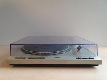 Technics Direct Drive Automatic Turntable System SL-D202 beschikbaar voor biedingen