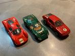 Scalextric Ferrari C16, Ford Mirage C15, Alpine A310 C28, Enlèvement ou Envoi, Utilisé