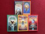 DAVID EDDINGS THE MALLOREAN,PAPERBACKS IN GOEDE STAAT ENGELS, Ophalen of Verzenden