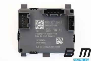 Regelapparaat voor panoramadak Skoda Karoq 4M0907594J beschikbaar voor biedingen