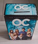 The oc compleet, Cd's en Dvd's, Dvd's | Tv en Series, Ophalen of Verzenden, Zo goed als nieuw