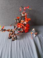 Lego nexo knights, Ophalen, Zo goed als nieuw, Lego