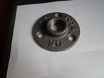 INDUSTRIËLE STIJL BEVESTIGING - 1/2 INCH (VEEL 10 STUKS), Ophalen, Nieuw