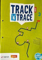 Track ‘n’ trace 3, Comme neuf, Enlèvement ou Envoi